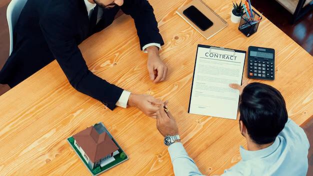 Moving Forward with Confidence with the Support of a Mediator Ferndown