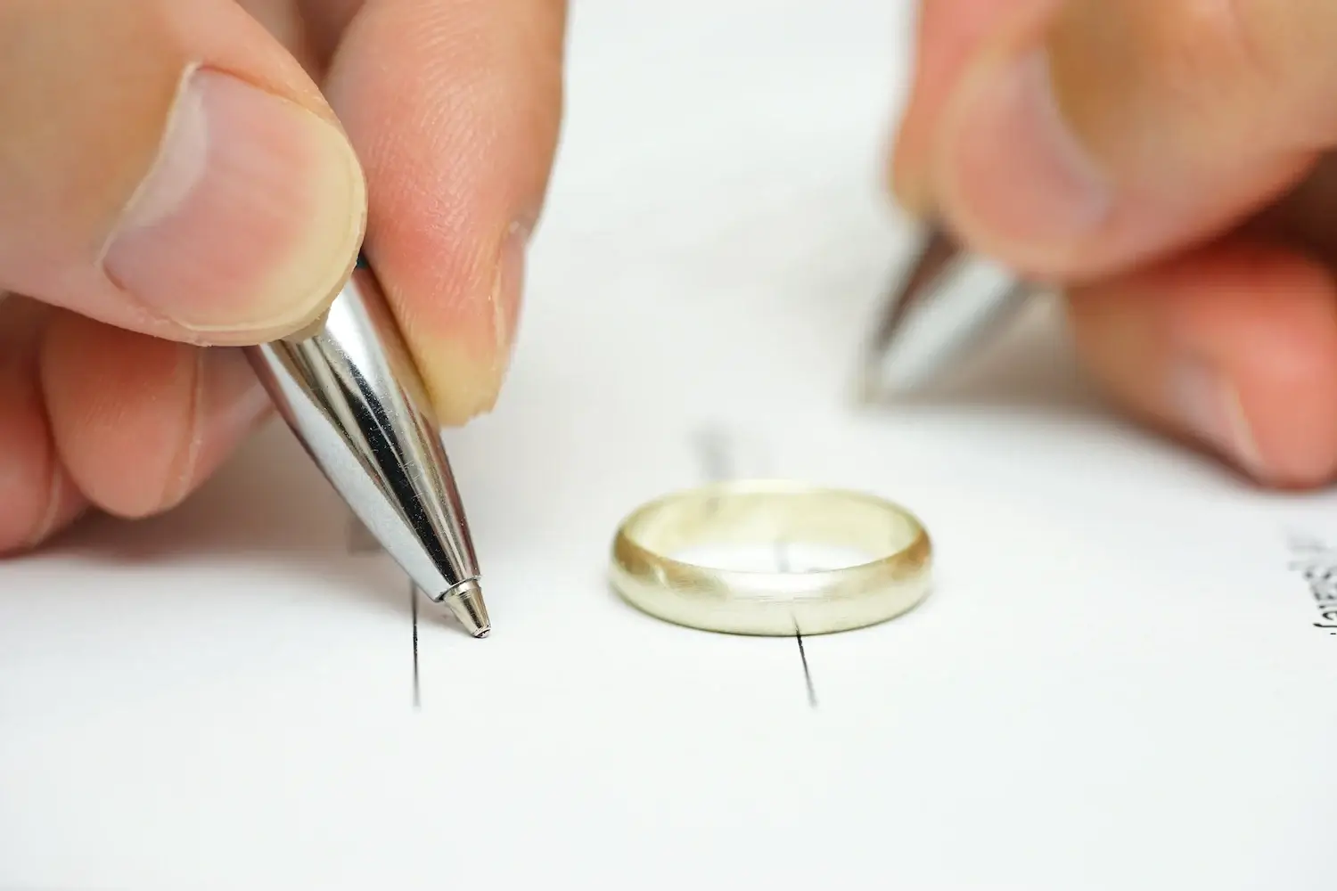 Strengthening Your Position in Divorce Negotiations with Professional Mediation Ferndown