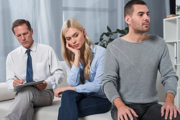 Experienced local family mediator Ferndown