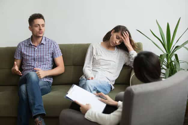 Local family mediation Ferndown for conflict resolution