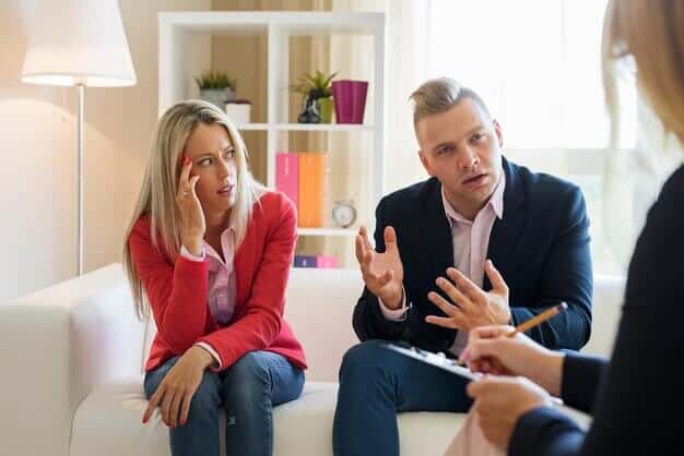 Recognizing Mental Health Challenges in Mediation Ferndown