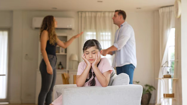What Is Parental Responsibility in the UK Ferndown