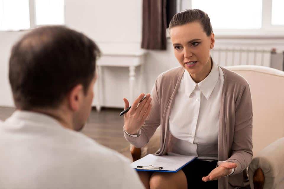 Techniques Used in Family Mediation​ Ferndown