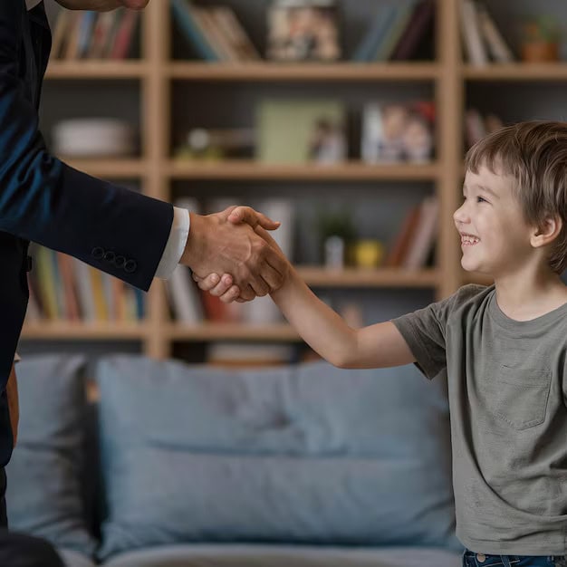 Understanding Child Arrangements – Guidance from EH Mediation Specialists Ferndown