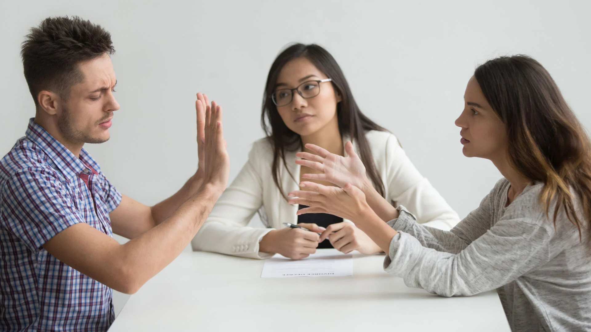 The Legal Framework Behind Family Mediation in the UK Ferndown
