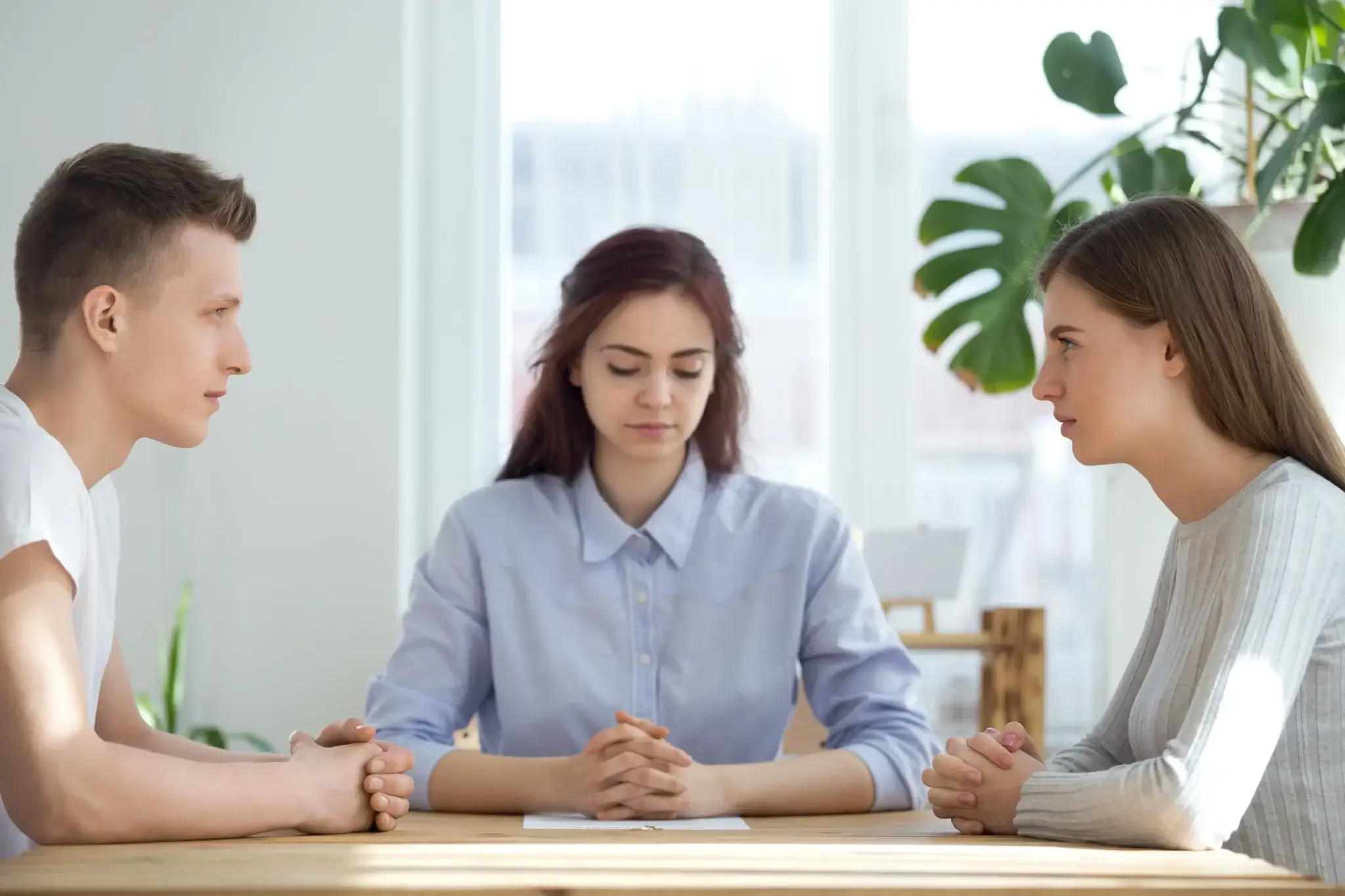 Mediators Ferndown: Enhance Conflict Resolution with Mental Health Training
