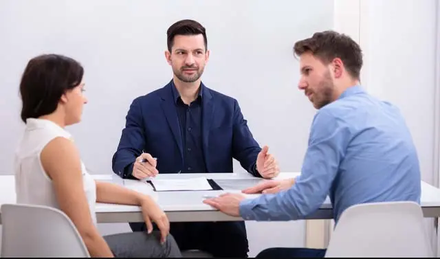 Do you want to book family mediation Ferndown call our team today!