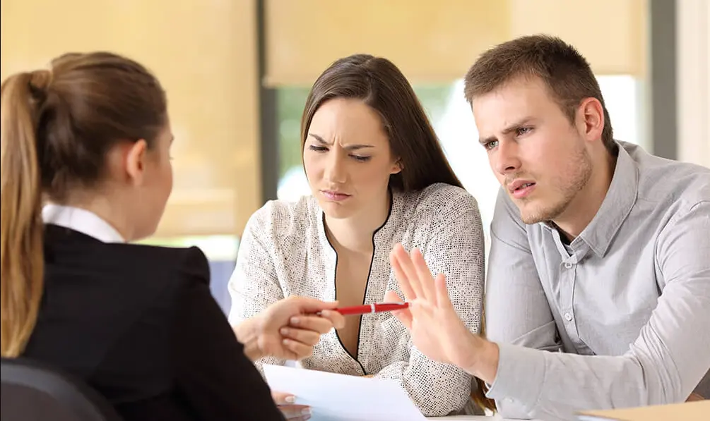 What is the role of family mediation Ferndown