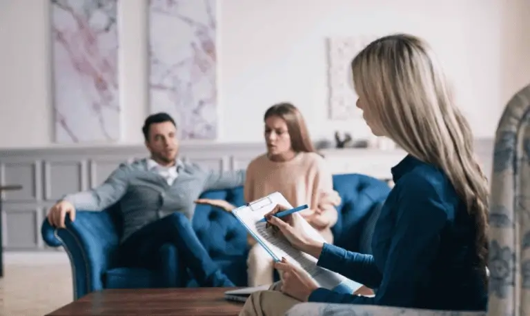 The Step-by-Step Family Mediation Process with EH Mediation Ferndown