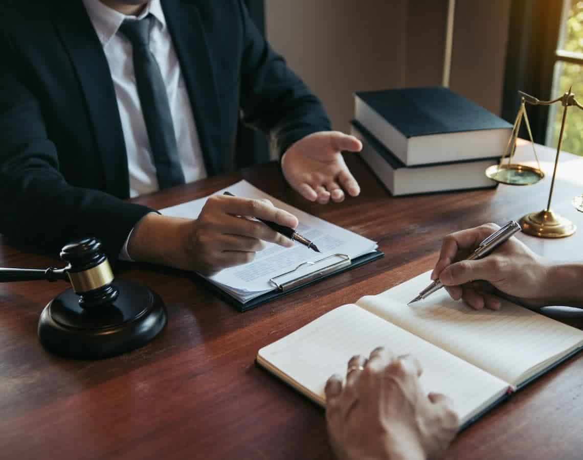 Common Challenges Couples Face in Collaborative Law Ferndown
