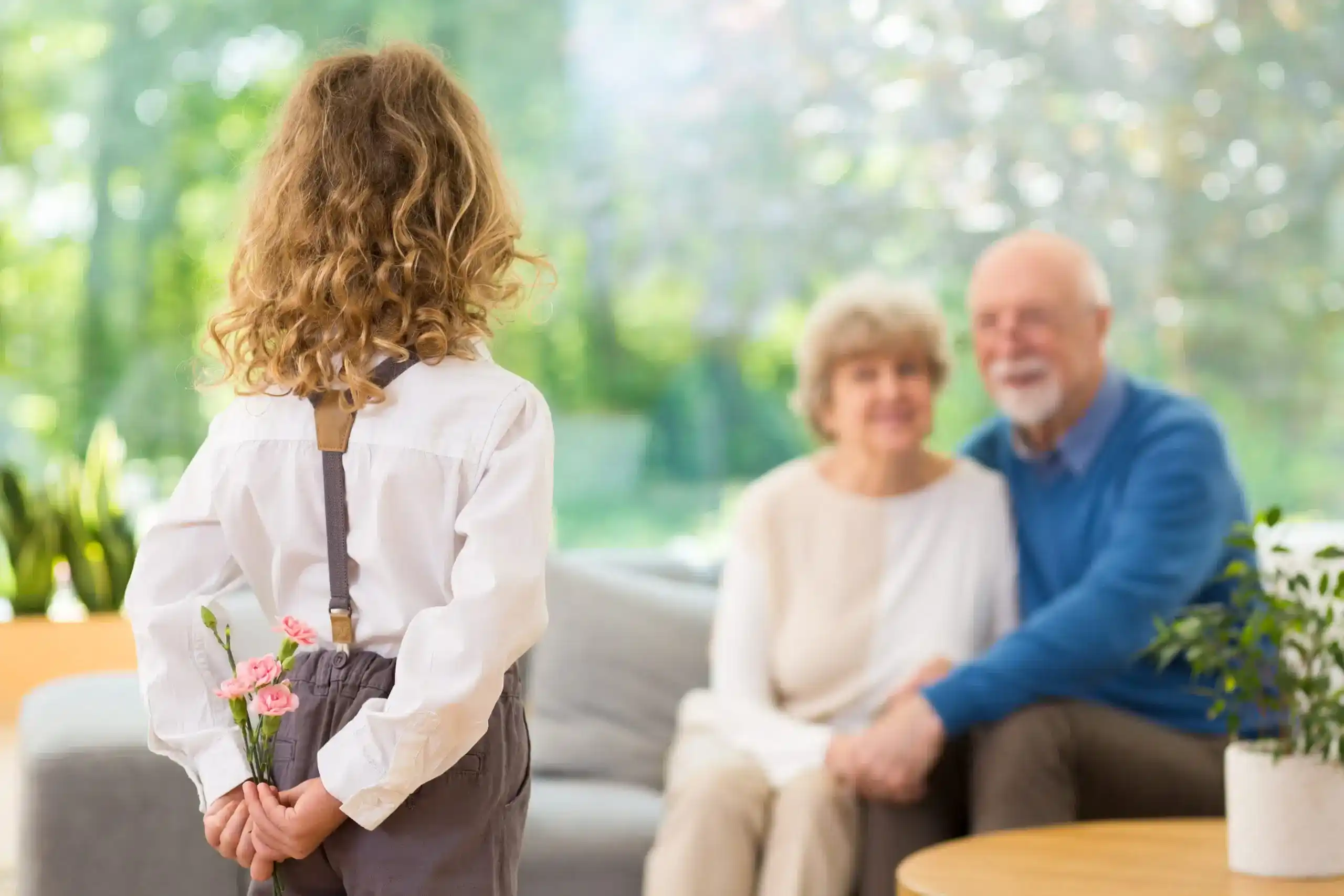 Taking the First Step: How EH Mediation Supports Grandparents Toward Positive Outcomes Ferndown