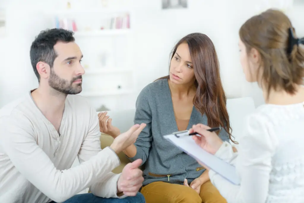Avoiding Common Pitfalls: Lessons from Experienced Mediators Ferndown