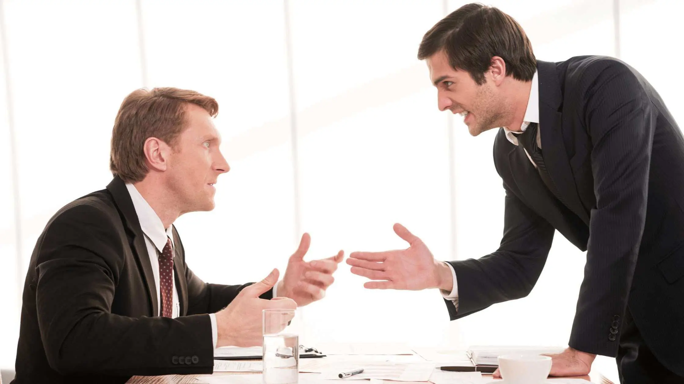 How EH Mediation Creates a Safe Space for Financial Discussions Ferndown