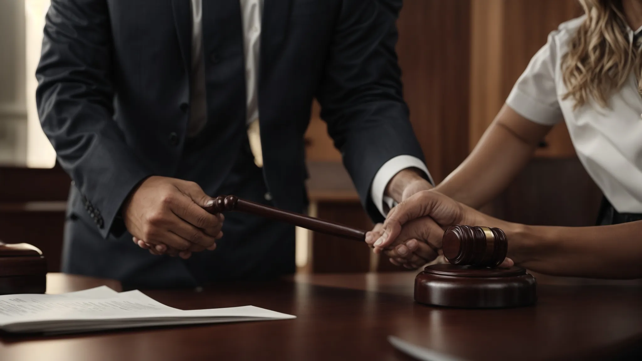 Why Choosing EH Mediation Strengthens Your Agreement Ferndown