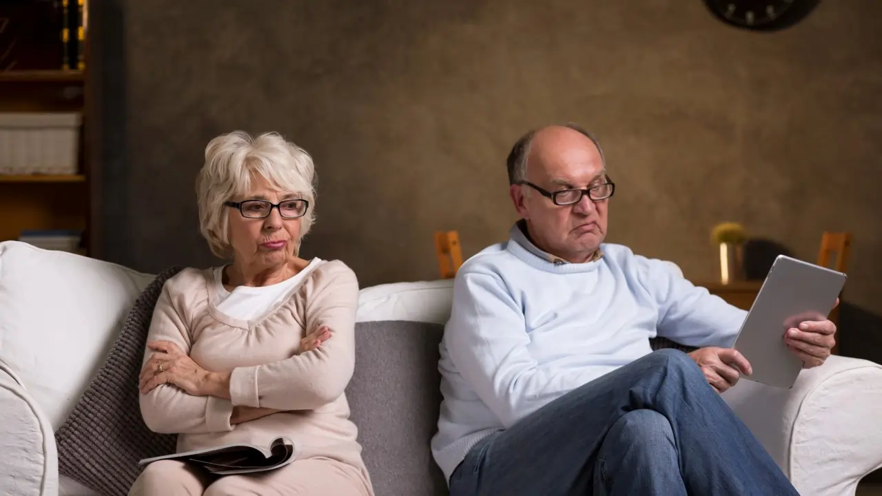 Preventing Long-Standing Family Issues from Escalating During Care Planning Ferndown