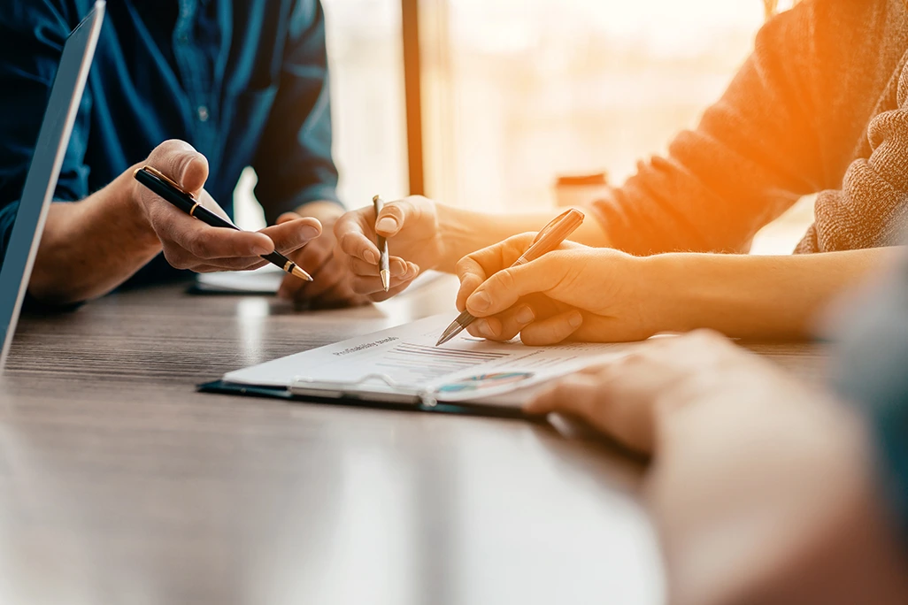 How EH Mediation Can Mitigate Challenges Ferndown