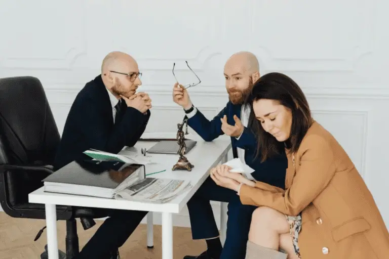 How Family Mediation Has Transformed Modern Dispute Resolution Ferndown