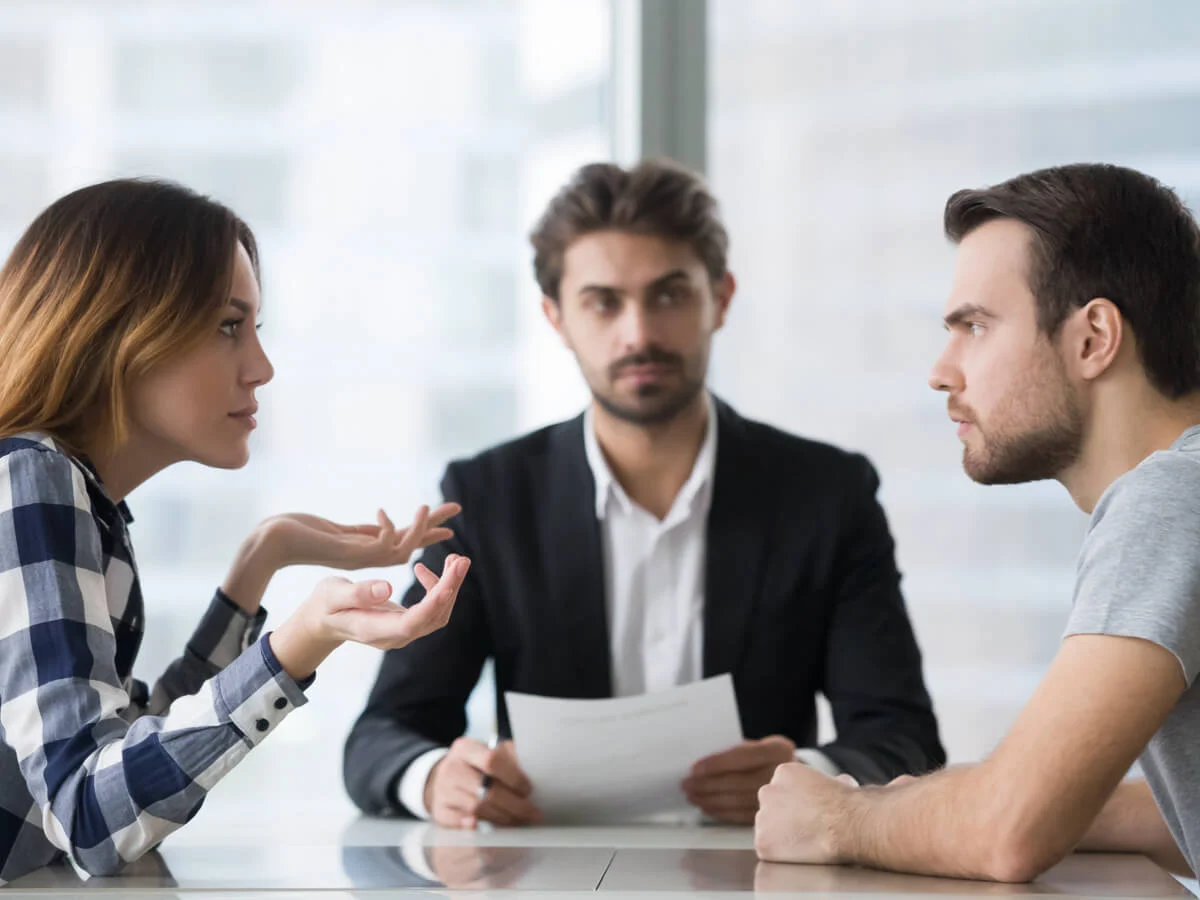 Building Better Agreements Through Feedback Support from EH Mediation Ferndown