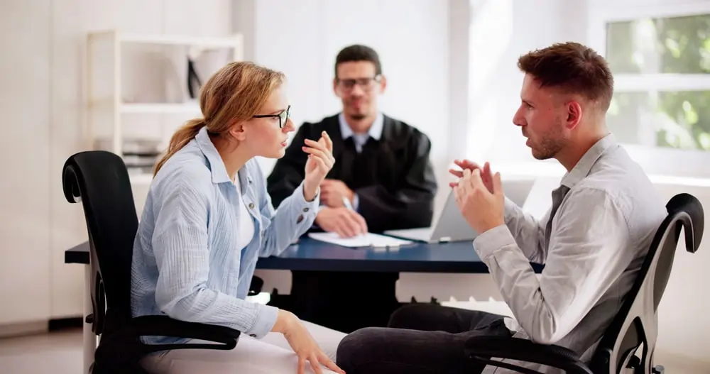 Rebuilding Trust After Relationship Breakdown Through Professional Mediation Ferndown