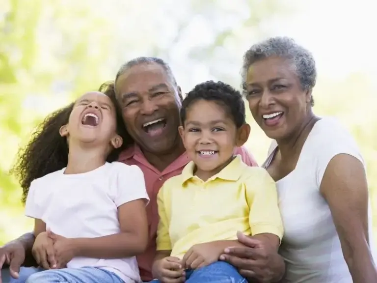 Reducing Conflict to Protect Children from Emotional Harm Ferndown