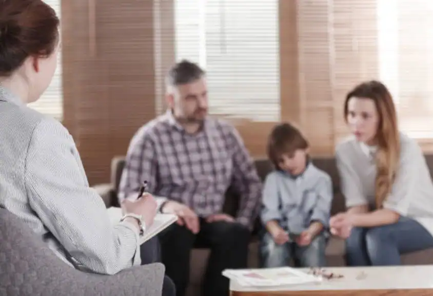 Child Custody and Relocation in International Family Disputes Ferndown