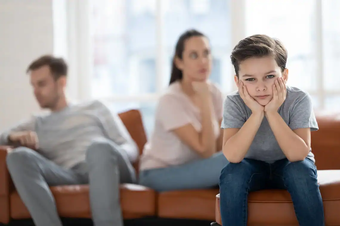 Why More Parents Trust EH Mediation for Child Arrangement Solutions Ferndown