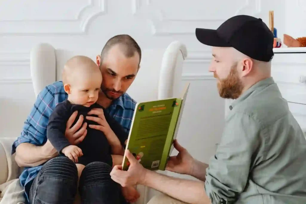 Common Family Issues LGBTQ+ Couples and Parents Face Ferndown