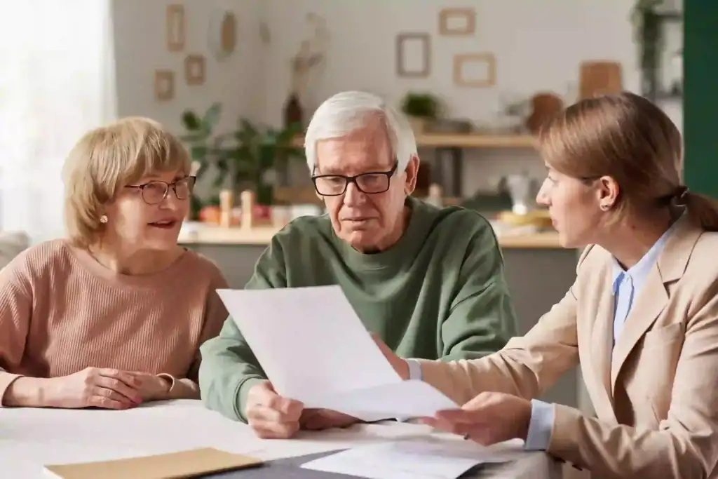 Why Do Family Disputes Happen During CHC Assessments Ferndown