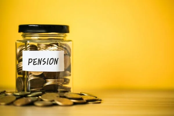 Pension Sharing Mediation Ferndown